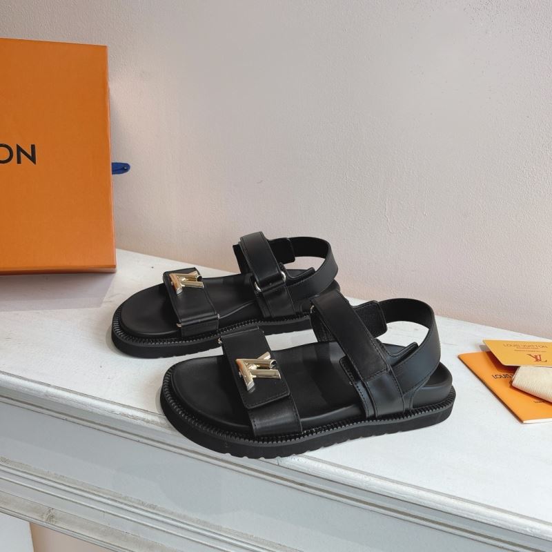 Louis Vuitton Sandals